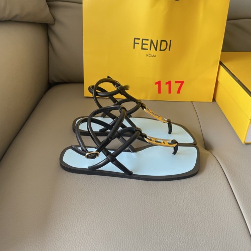 Women flat slipper shoes, size 36-41, SS50-117-118