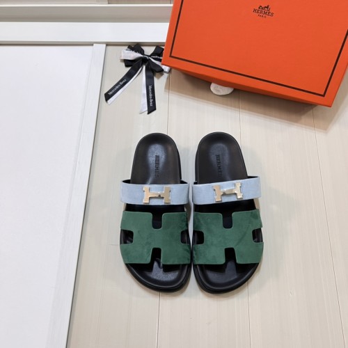Women men flat slipper shoes,  size 35-44, SS50-1655