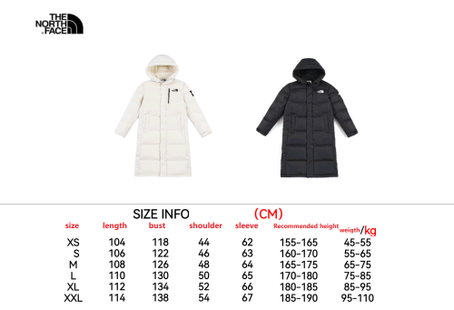 Down jacket clothes eiderdown outwear for men and women, CL200-5
