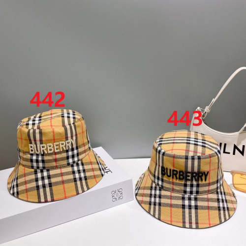men women hat ,no box. HX25-442-443