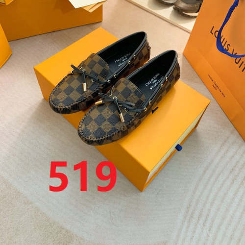 Women Flat casual shoes, size 35-42, SS88-519