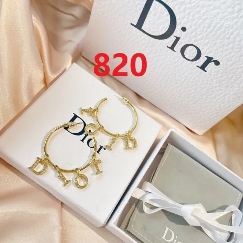 earring jewelry ,with box,  J25-820