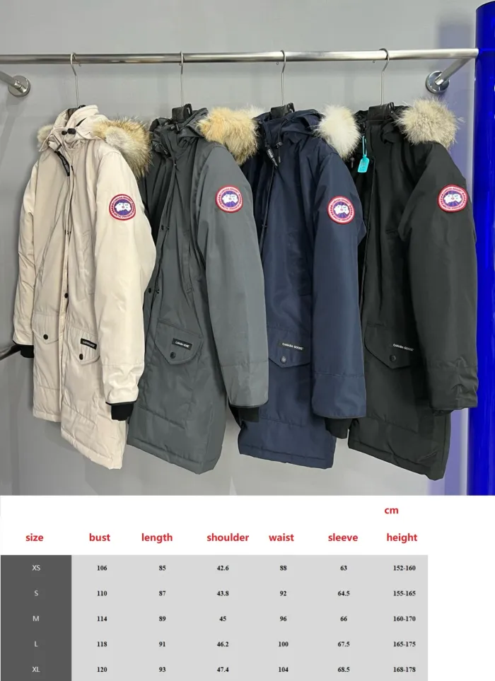 Women's winter thick duck down jacket coat clothes, CL128-16