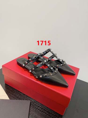 Women heel shoes,heel:flat/6cm/8cm, size 34-42, SS70-1715-1717