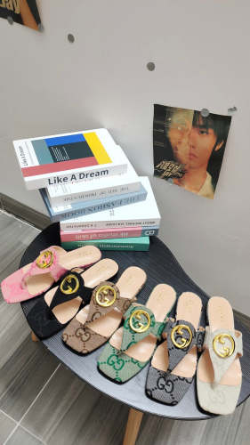 Women  flat splipper shoes, size 36-42, SS50-1496-1502