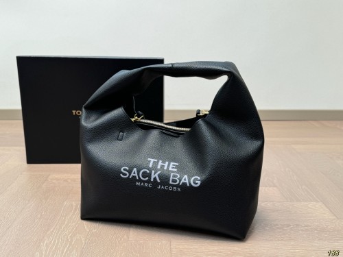 Split leather bag ,4A ,size 38x26cm,no box,  B88-24-27