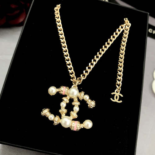Necklace  jewelry ,with box,  J25-1401