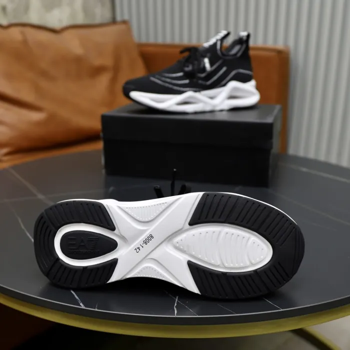 High quality men flat sneakers shoes, size 38-45, SS98-17