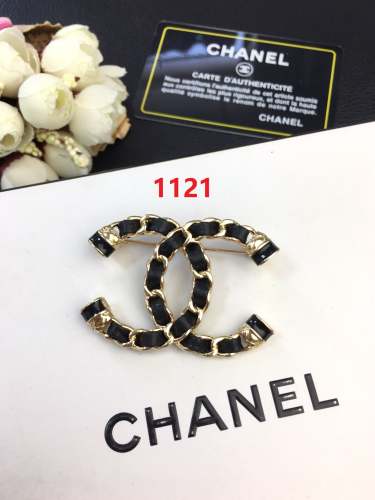 brooch jewelry ,with box, J25-1121