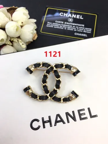 brooch jewelry ,with box, J25-1121