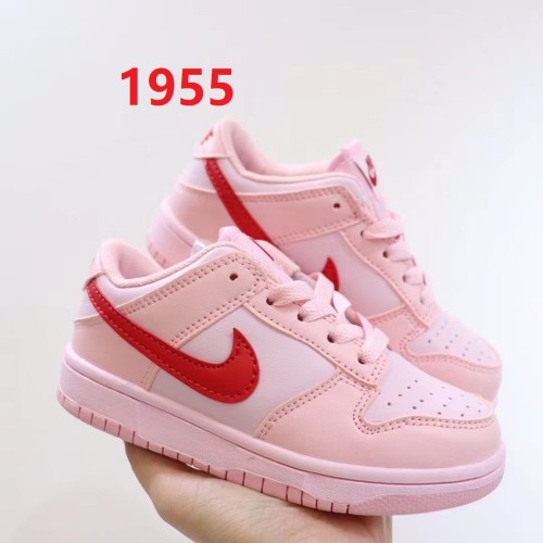 Kid's air force sneakers runner shoes, size 22-37, SS60-1955-1956