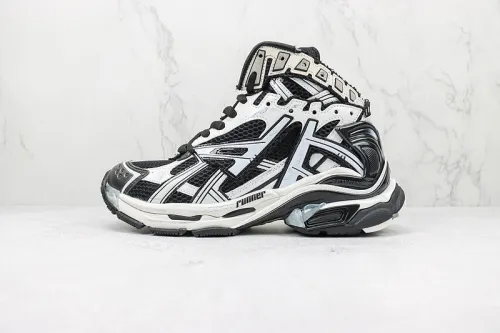 Women and men runner outdoor concept shoes Sneaker, 5A, size 35-46, SS250-1