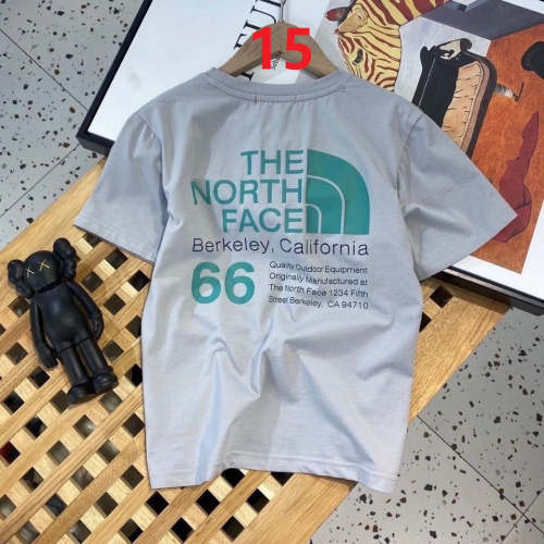 Kids fashion t-shirt clothes, CL15.5-15-17