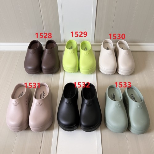 Women men flat slipper shoes,  size 34-45, SS50-1528-1533