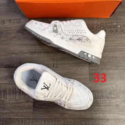 Women men sneaker shoes,  size 36-44, SS50-33