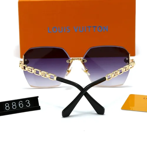 Blue light blocking sunglasses with the box and case ,G25-74-80