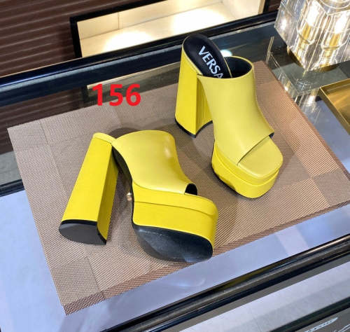 Top Quality Women's heel shoes,size 35-42,heel 15cm,SS120-156