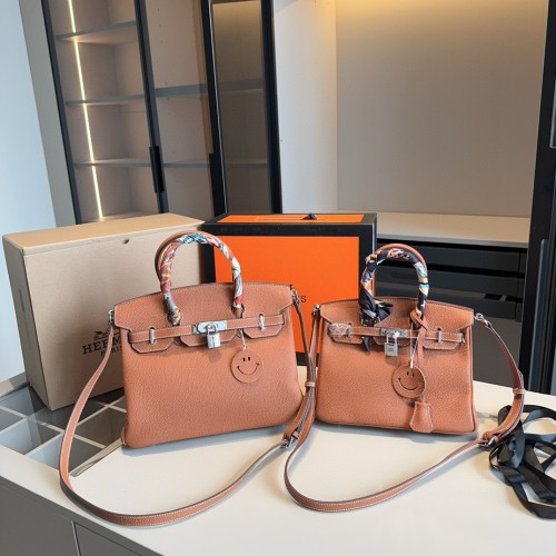 Split leather bag ,AAAA ,size 25x21x13cm/30x24x15cm,no box,  B98-104