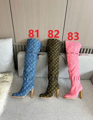women boot shoes, size 35-43, SS120-81-83