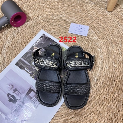 Women flat slipper shoes,  size 35-42, SS60-2522