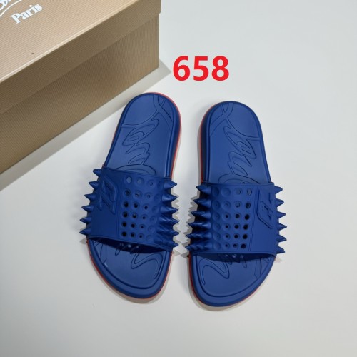 Men high quality slippers shoes, size 39-46, SS88-658
