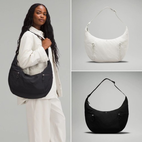 Handbag, straddle bag  ,size 37x28x12.5cm or 45x39x12.5cm,no box,  B30-57-60