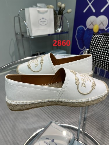 Women's flat shoes, size 35-41, SS60-2860