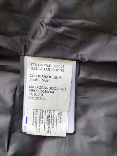 Women's winter thick duck down jacket coat clothes, CL128-21