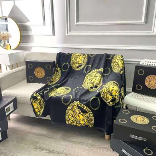 airplane sofa blanket,  size 150-200cm,SF55-136