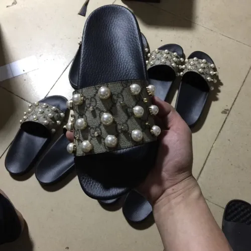 Women Men  flat slipper shoes,size 35-46, SS40-1