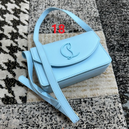 5A, real lether,  cross shoulder bag , size 22x12x5.5cm, no box. B98-18