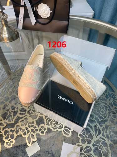 women flat shoes, size 34-42, with box , SS60-1206