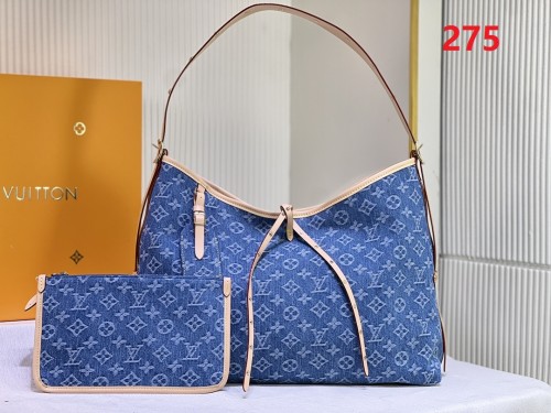 Leather bag ,5A ,size 39x30x15cm,no box,  B110-275