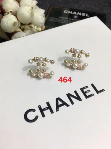 earring jewelry ,with box, J20-464