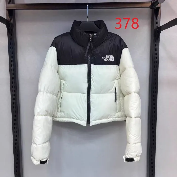 Women's fashion down-down cotton jacket clothes, S-M-L,CL68-377-378