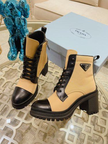 women leather heel boots shoes, heel 5cm, size 35-41, with box,SS110-132