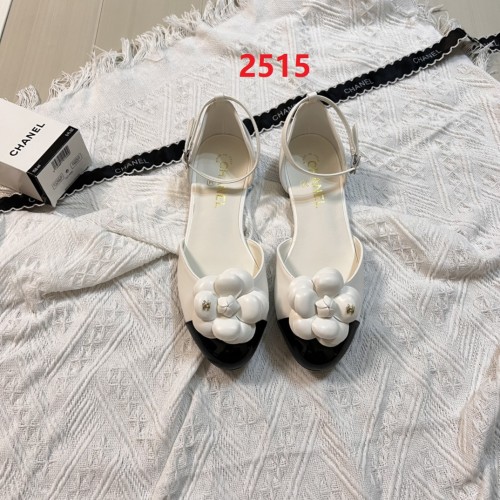 Women flat shoes,  size 35-40，SS60-2515