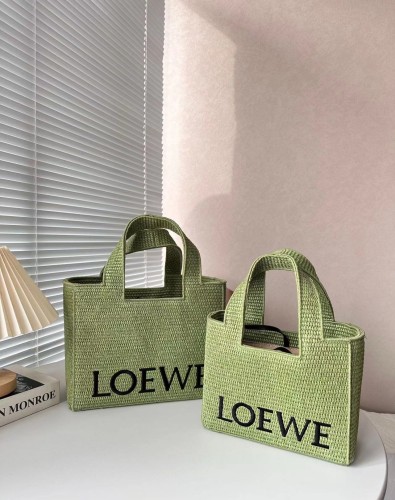 Canvas Straw plaited article bag ,3A , size 32x25cm or 25x20cm ,no box,  B60-1-2