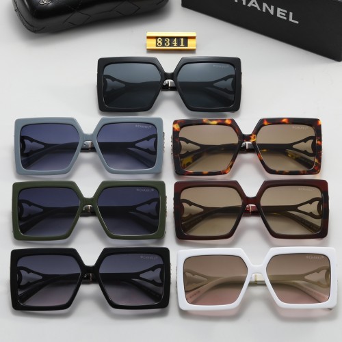 Blue light blocking sunglasses with the box and case ,G25-167-173
