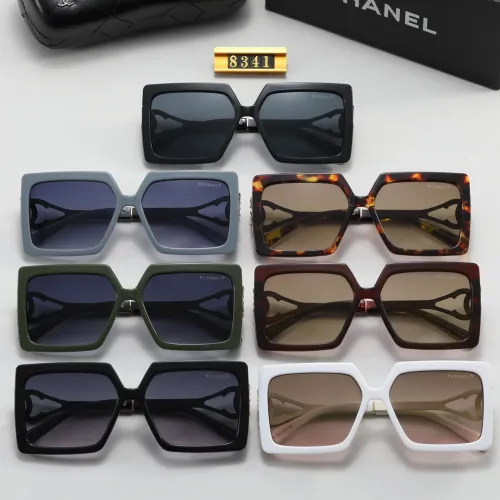 Blue light blocking sunglasses with the box and case ,G25-167-173