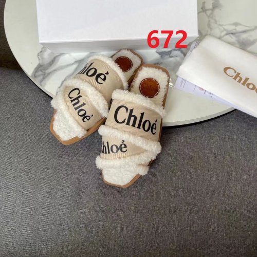 women slipper shoes, size 35-43,  with box, SS50-672