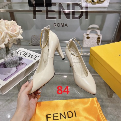 Women leather heel shoes,size 35-41, heel 8.5cm/10cm,SS110-84