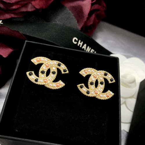 Earring  jewelry , with box,  J25-1535