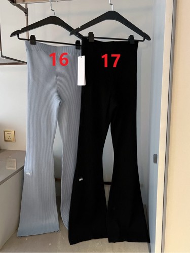 Women Wide leg pants，bell-bottoms,CL35-16-17