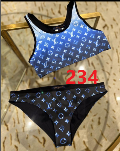 Ladies' sexy swimsuit ,SW25-234