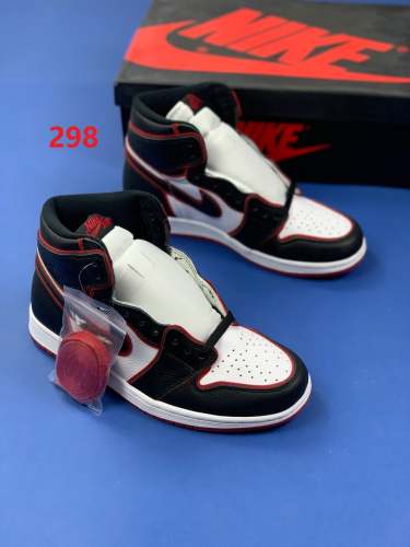 AJ real leather sport boot shoes, size 36-46, SS98-298