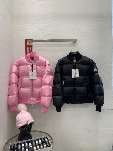 Women's winter thick duck down jacket coat clothes, CL128-48
