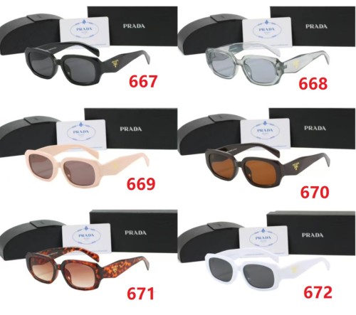 Blue light blocking sunglasses with the box and case ,G25-667-672