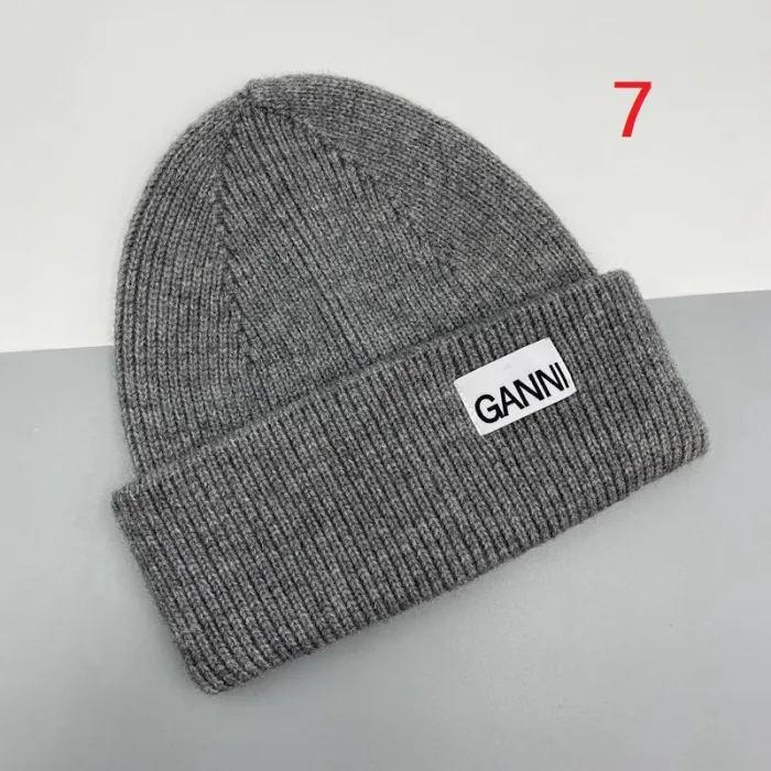 Winter knitted hat,HAT15-1-9