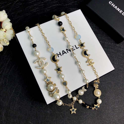 necklace  jewelry ,with box,  J38-201